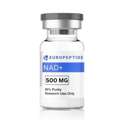 NAD+ 500mg — EuropePeptide
