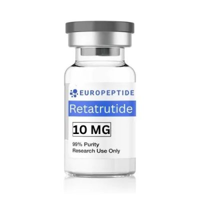 Retatrutide 10mg — EuropePeptide