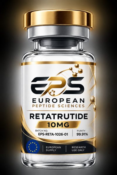 European Peptide Sciences EP-RETA