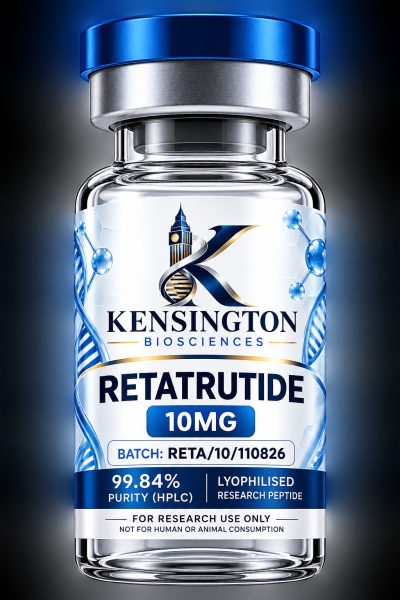 Kensington Biosciences KB-RETA
