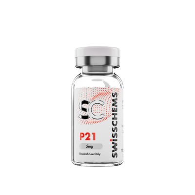 P21 5mg – Swiss Chems
