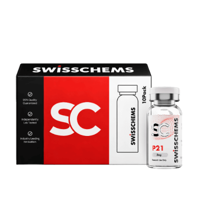 P21 5mg (10 Vials / Kit) – Swiss Chems