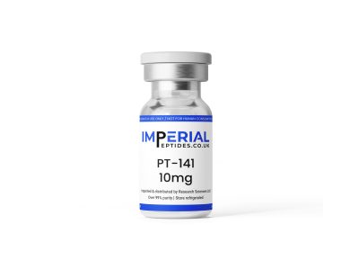 PT-141 10mg – Imperial Peptides