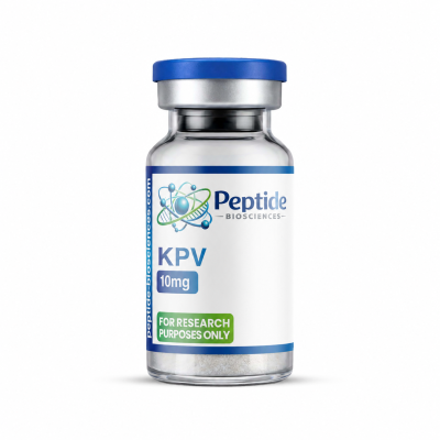 KPV 10mg – Peptide Biosciences