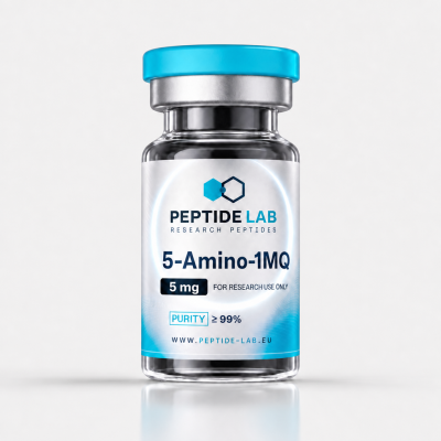 5-Amino-1MQ 5mg – Peptide Lab EU