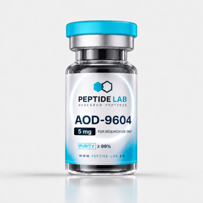 AOD-9604 5mg – Peptide Lab EU
