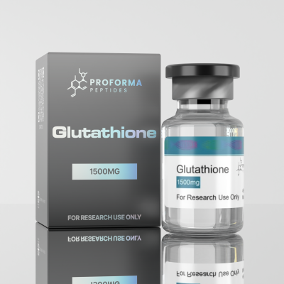 Glutathione 1500mg – Proforma Peptides