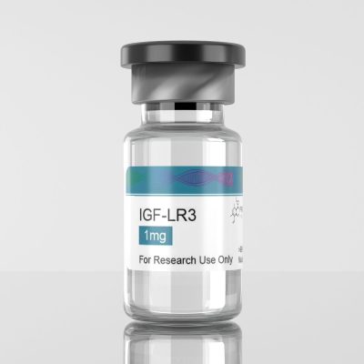 IGF-1 LR3 1mg – Proforma Peptides